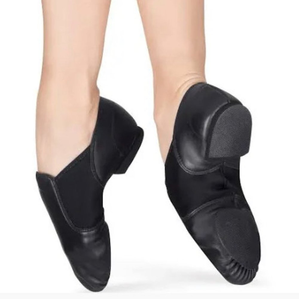 Capezio Jazz Shoe - Kids 11.5 - New